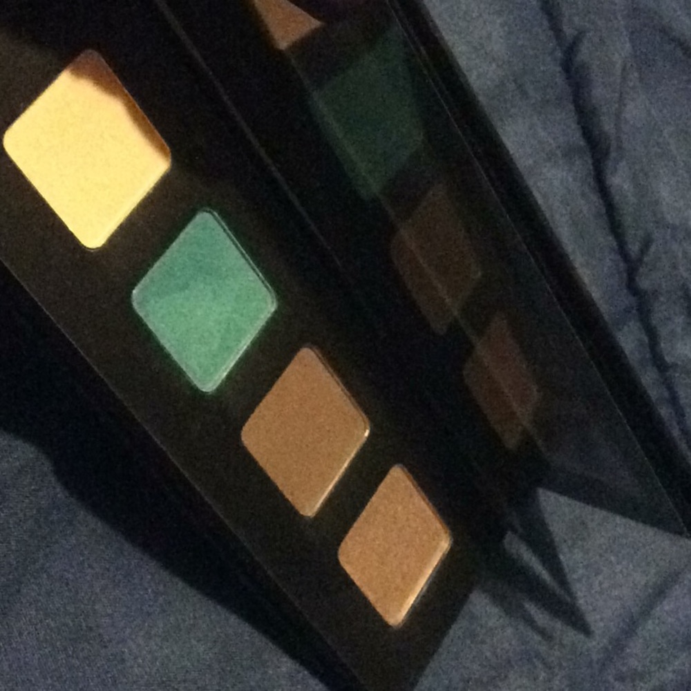 E.l.f party eyeshadow